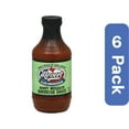 thumbnail image 1 of Meyers Elgin Honey Mesquite Barbecue Sauce 19 oz (Pack Of 6), 1 of 2