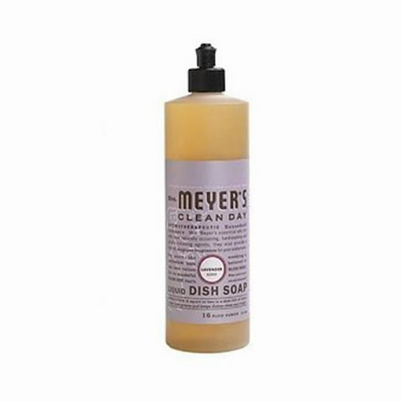 Meyers  Lavender Liquid Dish Soap