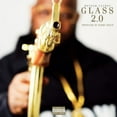 thumbnail image 1 of Meyhem Lauren & Harry Fraud - Glass 2.0 - Music & Performance - Vinyl, 1 of 1