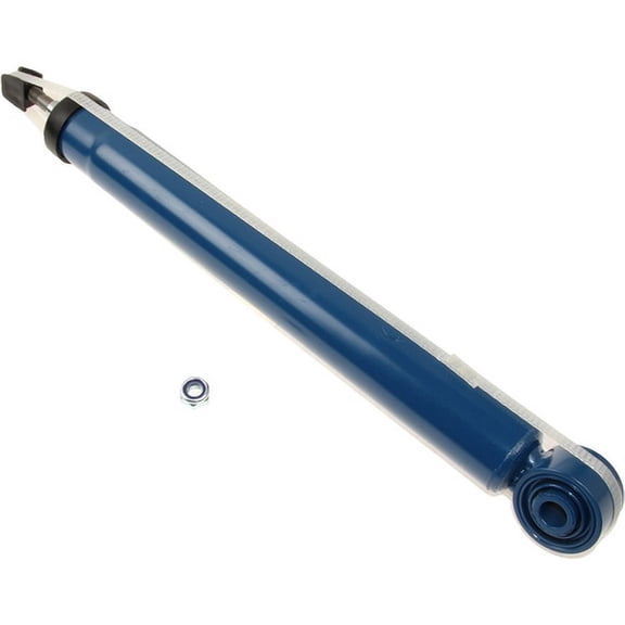 Meyle 126 725 0030 Shock Absorber For Volkswagen Water