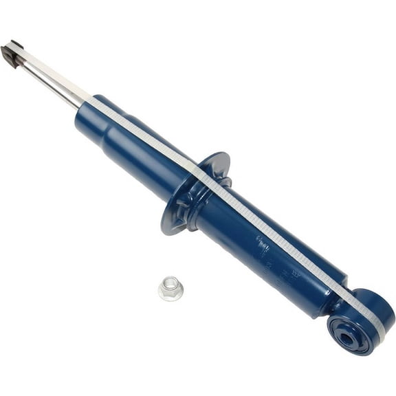 Meyle 126 725 0031 Shock Absorber For Volkswagen Water