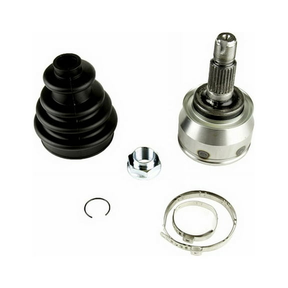Meyle 314 498 0002 Drive Shaft Cv Joint Kit For Bmw