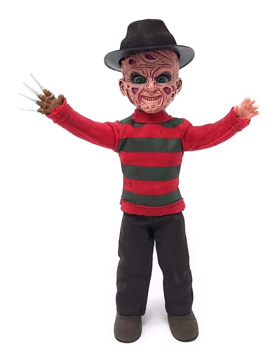 Nightmare Elm Street Action Figure Nightmare Elm Street Action Figure