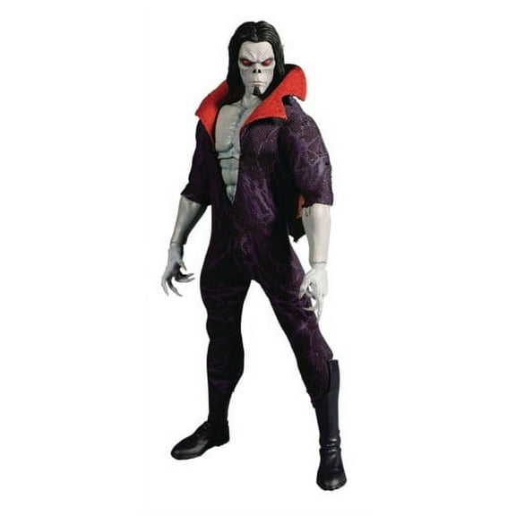 One-12 Collective Marvel Morbius Af Set