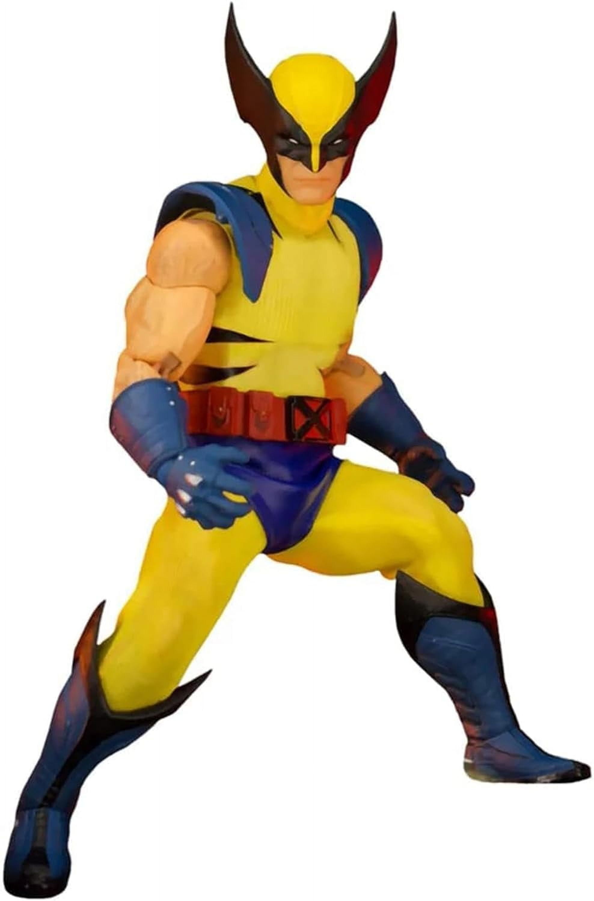 Mezco One 12