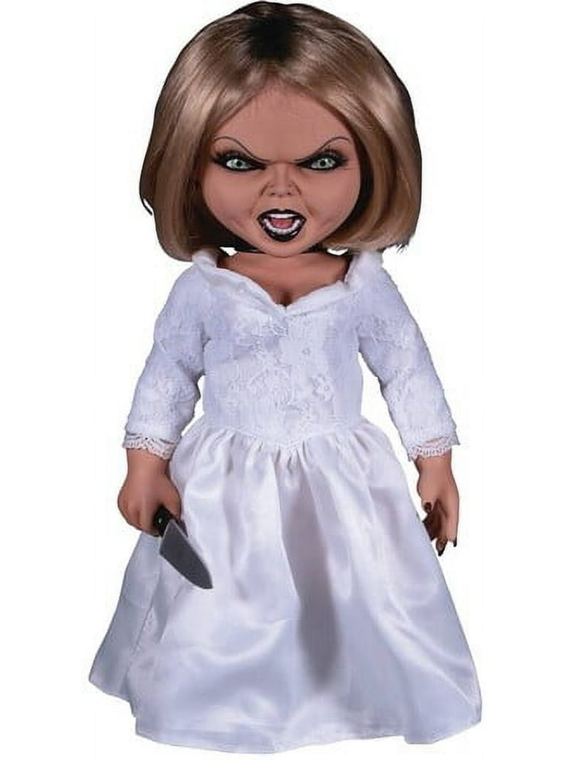 Mezco Designers Series - Mega Scale Seed of Chucky: Tiffany Horror