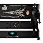 Mezco Spider-Man: Far from Home Stealth Suit One:12 Action Figure - Previews Exclusive