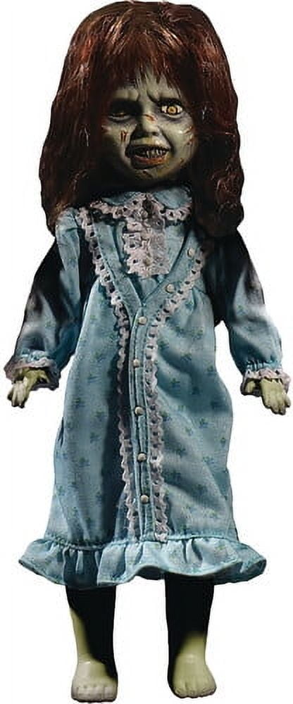 Mezco Living Dead Dolls Edgrr エドガー Mezco Living Dead Dolls Edgrr Figure | eBay