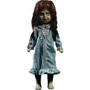 Mezco - The Exorcist - LDD Presents - The Exorcist, Mezco, Gifts