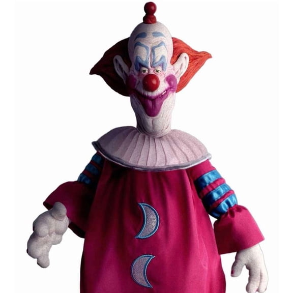 Killer Klowns From Outer Space MDS Slim Roto Plush Doll