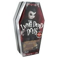 thumbnail image 1 of Mezco Toys Living Dead Dolls Series 27, Spring Heeled Jack, 1 of 2