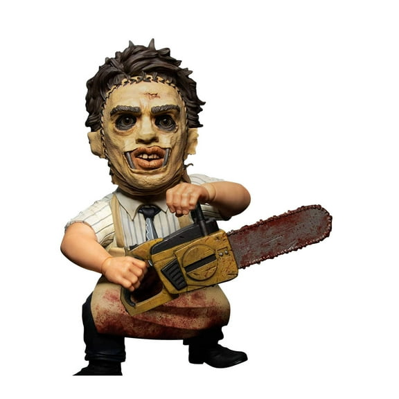 Mezco Toyz 1974 Texas Chainsaw Leatherface Figurine