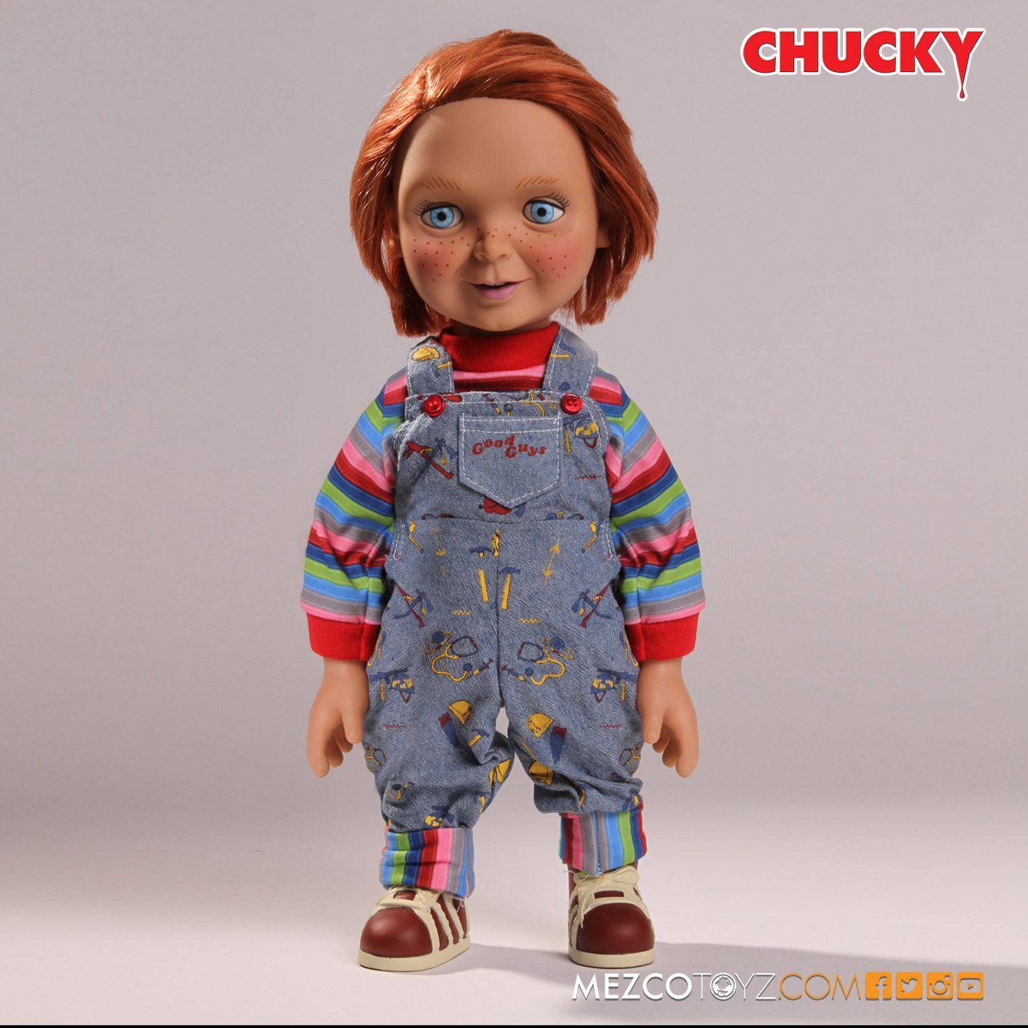 The Good Guy Doll
