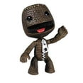 thumbnail image 1 of Mezco Toyz Little Big Planet Sackboy Action Figure, 1 of 1