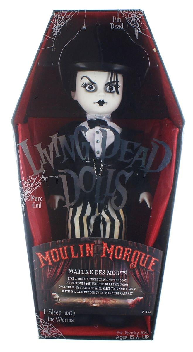 リビングデッドドールズ【Carotte Morts】シリーズ33 LDD 819a8rvwB4L._UF350,350_QL50_.jpg