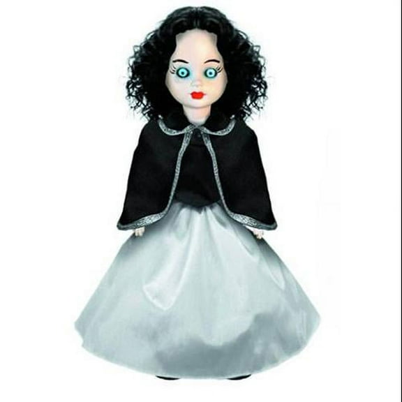 Mezco Toyz Living Dead Dolls Scary Tales #4 Snow White Doll