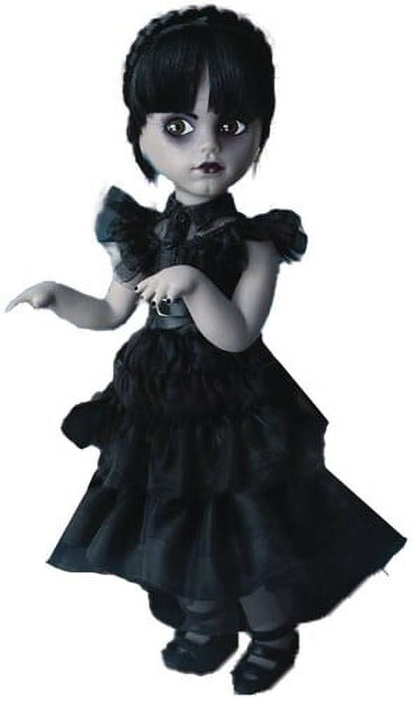 Mezco Toyz Poseable 14+ Years Dolls, Multicolor, 14.20" x 7.10" x 3.35"