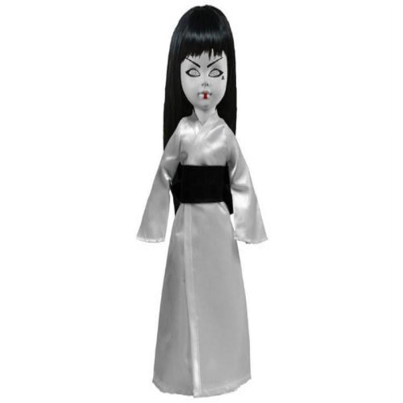 Living dead dolls series24 Beelzebub Living Dead Dolls Series 24