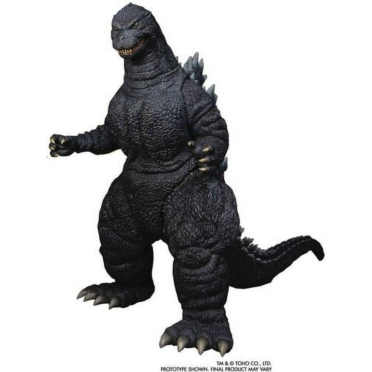 トレンドマスターズ アルティメットゴジラ ultimate Godzilla Ultimate Godzilla 18-Inch Mega-Scale Doll with Light-Up