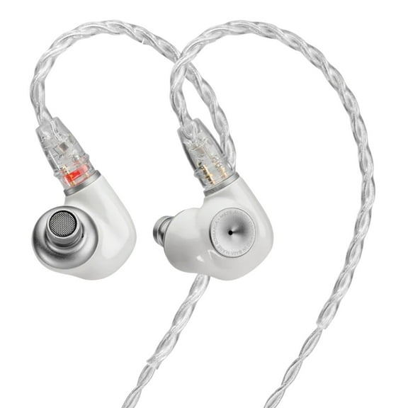 Meze Audio Alba In-Ear Headphones