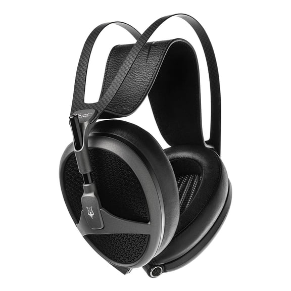 Meze Audio Elite Tungsten Over-Ear Headphones