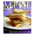 thumbnail image 1 of Pre-Owned Meze: Small Plates to Savor and Share from the Mediterranean Table (Hardcover) by Diane Kochilas, Kathleen Hackett, 1 of 1