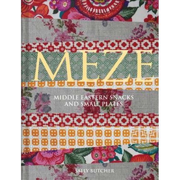 Pre-Owned Meze