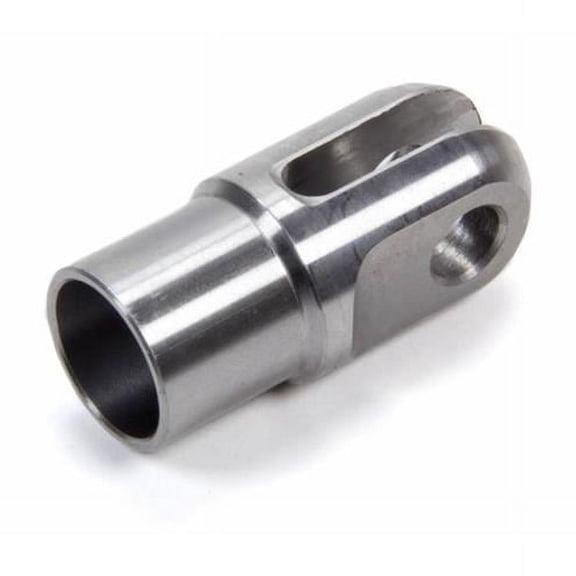 Meziere CE11 Weld-In Slot Clevis - 1 x 0.058 x 0.25 in.