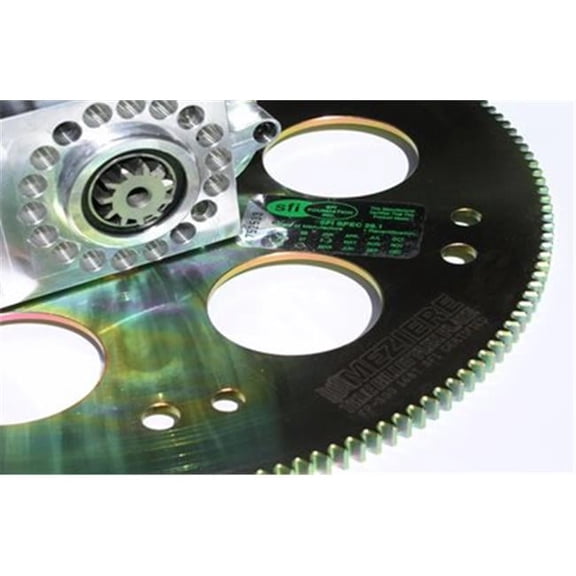 Meziere Enterprises 12 Pitch Pro Series Flexplate Bolt Kit