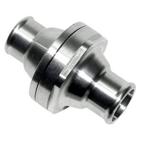 Meziere Enterprises Inline Thermostat Housing