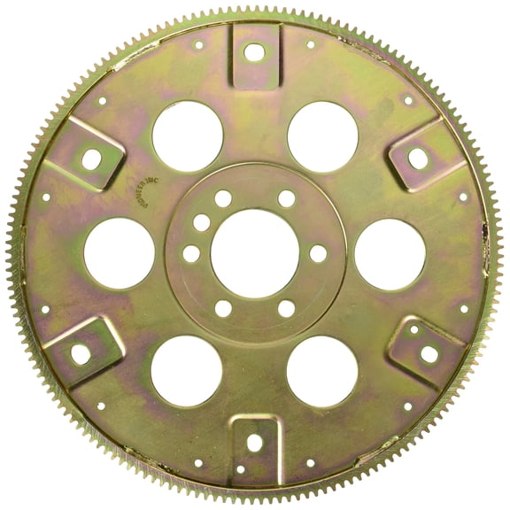 Meziere True Billet Flexplates FP300