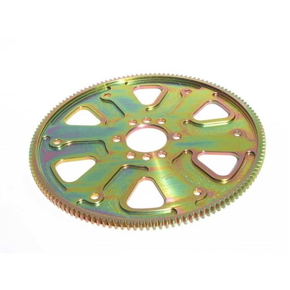 Meziere FPS145 True Billet Flexplate, Chevy Pro Mod 136 Tooth