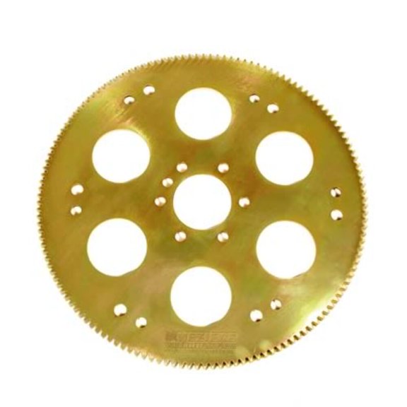 Meziere True Billet Flexplates FPT300