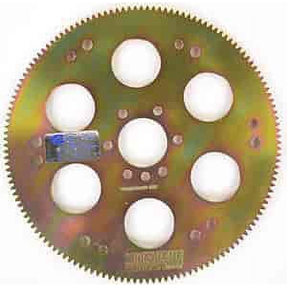 Meziere FPT300 True Billet Flexplate