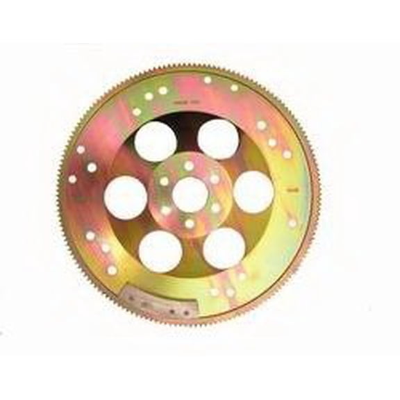 Meziere Fp312 164 Tooth Flexplate For Small Block Fits/For Ford