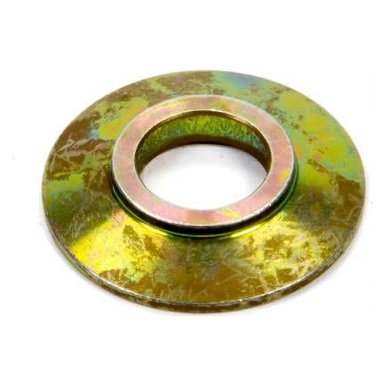 Meziere SW58A Safety Washer - 5/8 Inch, Alloy 4130, High Strength Washer