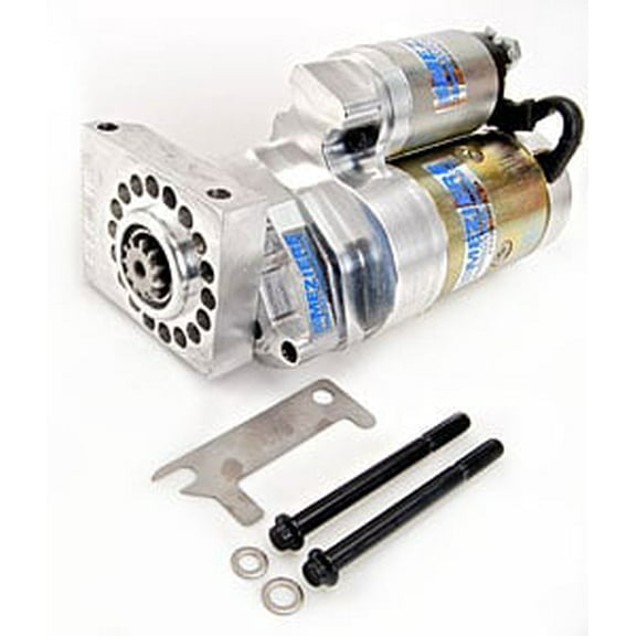 Meziere TS400 TS400 Series Racing Starter