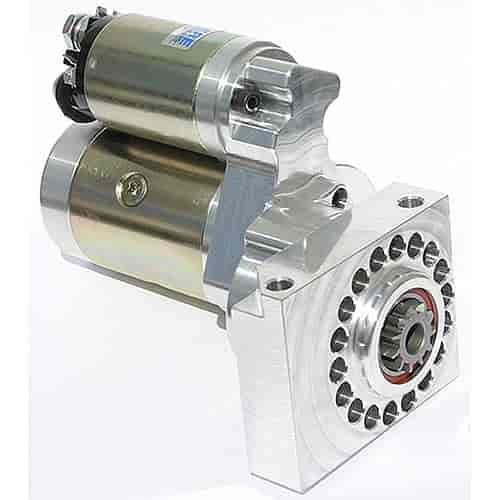 Meziere TS500 TS500 Series Racing Starter