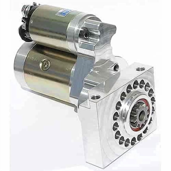 Meziere True Start 500 Series High-Torque Starters TS500