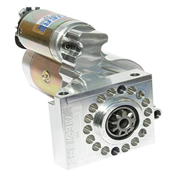 Meziere True Start 400 Series High-Torque Starters TST400