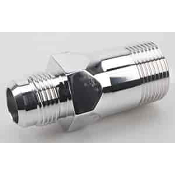 Meziere WP1012U 1'' NPT Fitting