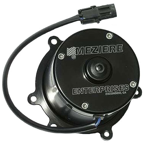 Meziere WP118HD 100 Series Electric Water Pump