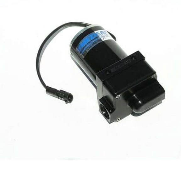 Meziere WP136S Mini Inline Electric Water Pump