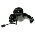 thumbnail image 1 of Meziere Enterprises MEZWP300S 12V 55 GPM 300 Series High Flow Electric Water Pump BB Chevrolet, Black, 1 of 2