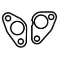 thumbnail image 1 of Meziere WPG111 Traditional Style Water Pump Gaskets for Small Block Ford - Pack of 2, 1 of 1