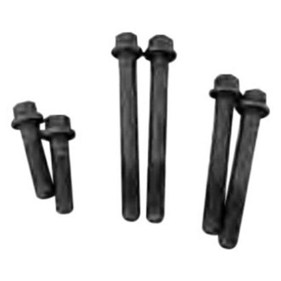 Big End Performance 60350 Electric Water Pump, Remote Mounting Inline