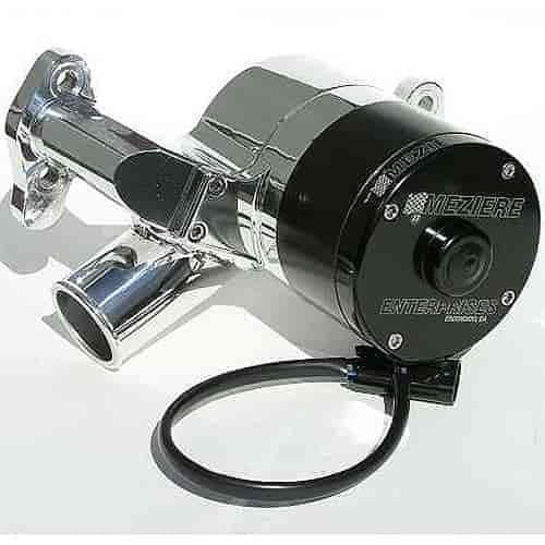Meziere WP301U 300 Series Electric Water Pump