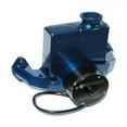thumbnail image 1 of Meziere WP200SHD 200 Series Electric Water Pump for Big Block Chevy, Black, 1 of 2