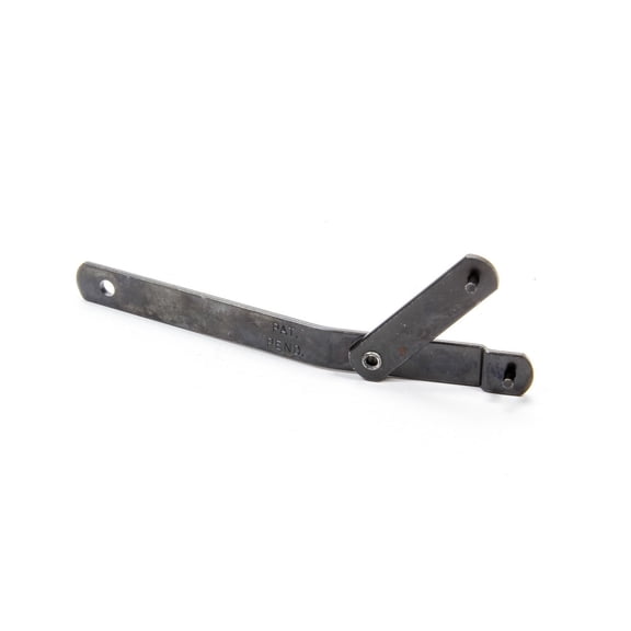 Meziere WPA010 Black Anodize Aluminum Spanner Wrench for Inlet Water Pump Fitting