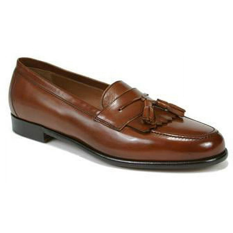 Mezlan Men s 0544 Tan Santander 12 W Walmart